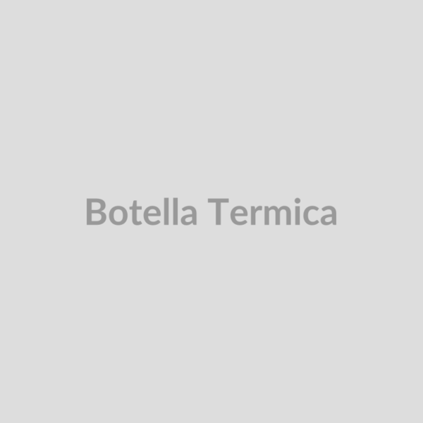 Botella termica tendencia