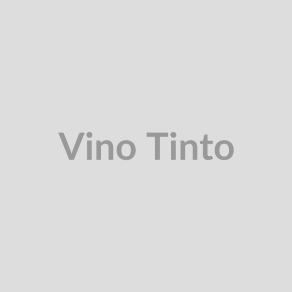 Vino tinto reserva