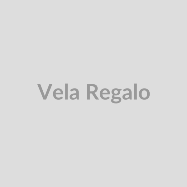 Vela aromatica de regalo